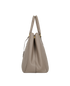 Galleria Double Zip Tote, bottom view